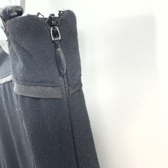 Sundance Barlow Wide Leg Pants Womens 6 Palazzo Boho Pockets High Rise Capsule - Picture 6 of 14